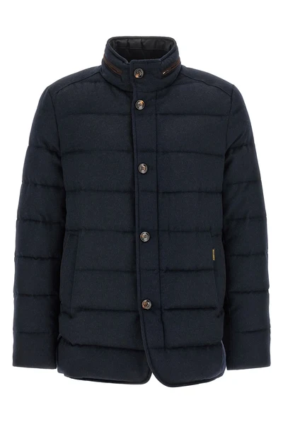 the moorer nolde-ls9 down jacket