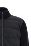 the herno hybrid jacket
