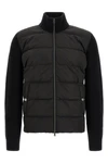 the herno hybrid jacket