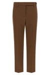 cotton twill pants