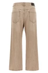 brunello cucinelli jeans redefine the concept of denim through meticulous tailor