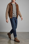 brunello cucinellis bomber jacket