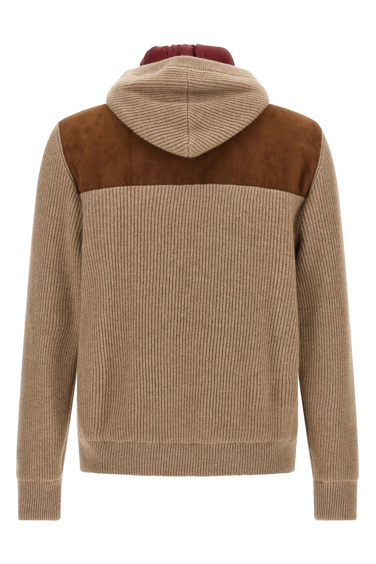 brunello cucinellis bomber jacket