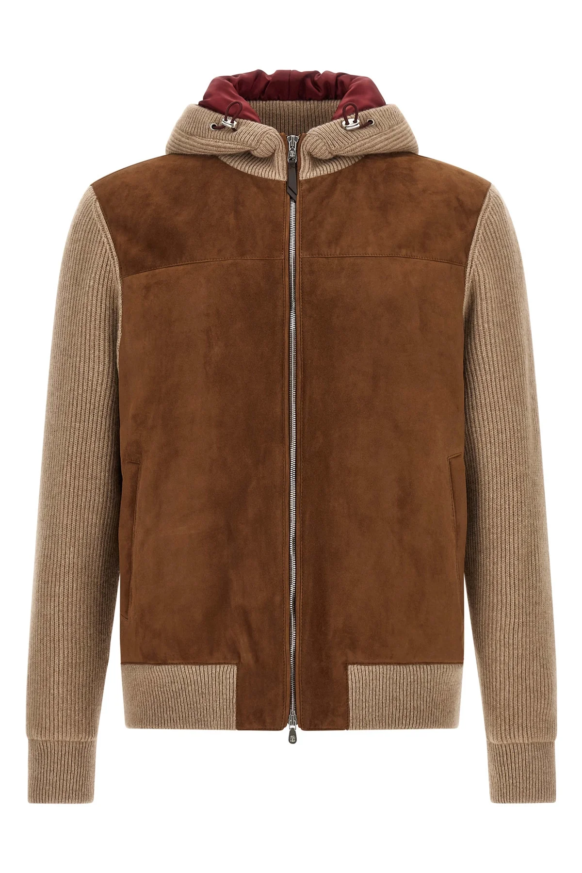 BRUNELLO CUCINELLI L brunello cucinellis bomber jacket