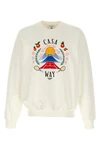 casa way mountain cotton sweatshirt