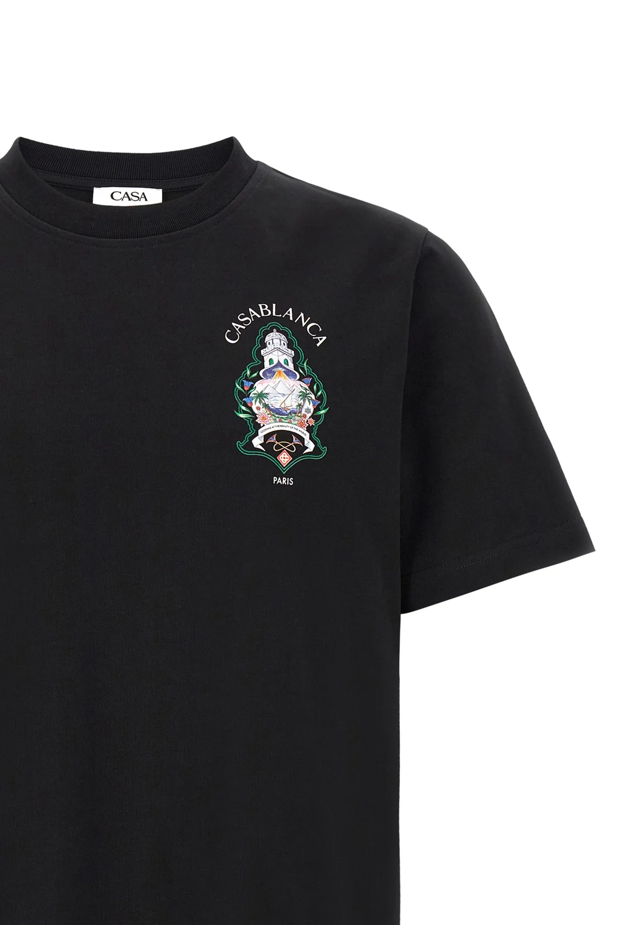 casablanca t-shirt
