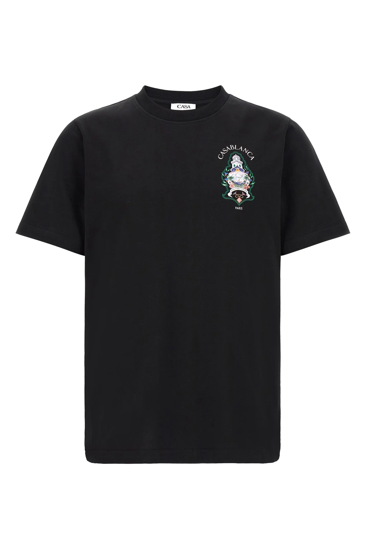 CASABLANCA L casablanca t-shirt