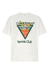 the casablanca tennis club t-shirt
