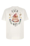 the casablanca t-shirt