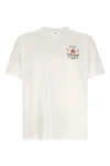 the casablanca t-shirt
