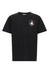 the casablanca casa way t-shirt