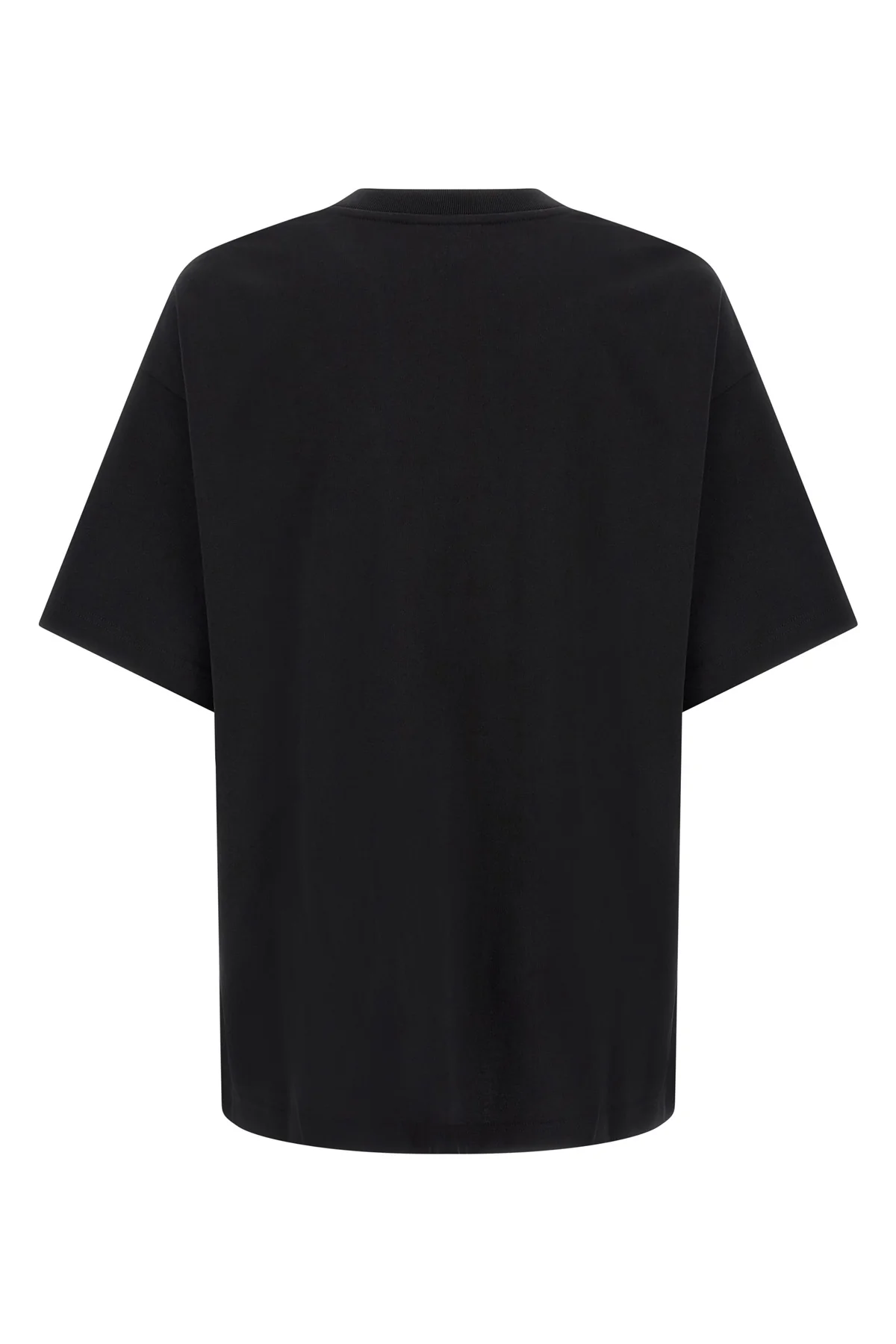 CASABLANCA L the casablanca oversize t-shirt