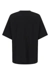 the casablanca oversize t-shirt
