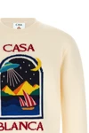 the casablanca sweater