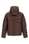 the casablanca down jacket