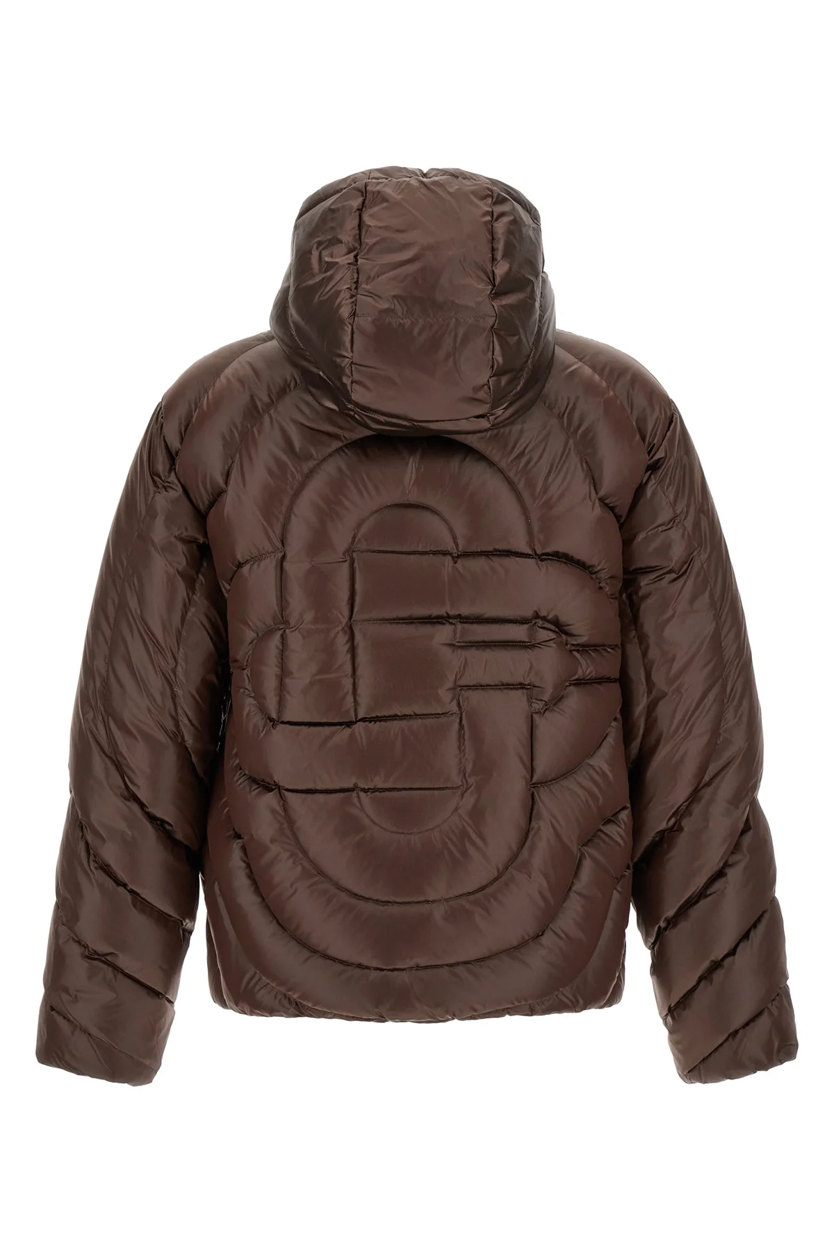 the casablanca down jacket
