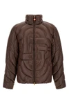 the casablanca down jacket