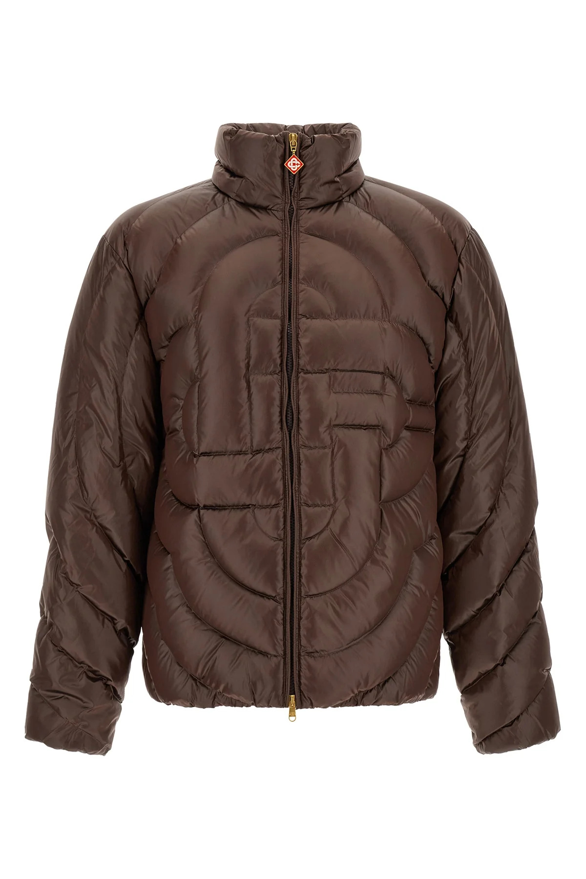 the casablanca down jacket