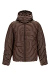 the casablanca down jacket