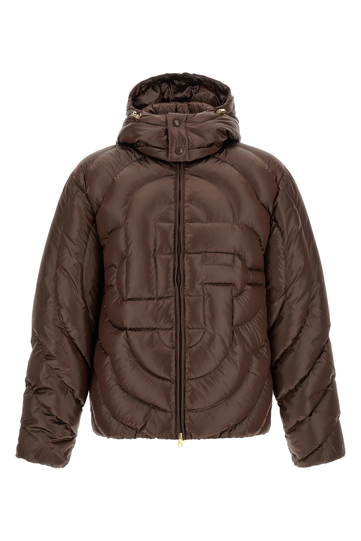 the casablanca down jacket