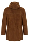 brunello cucinelli parka