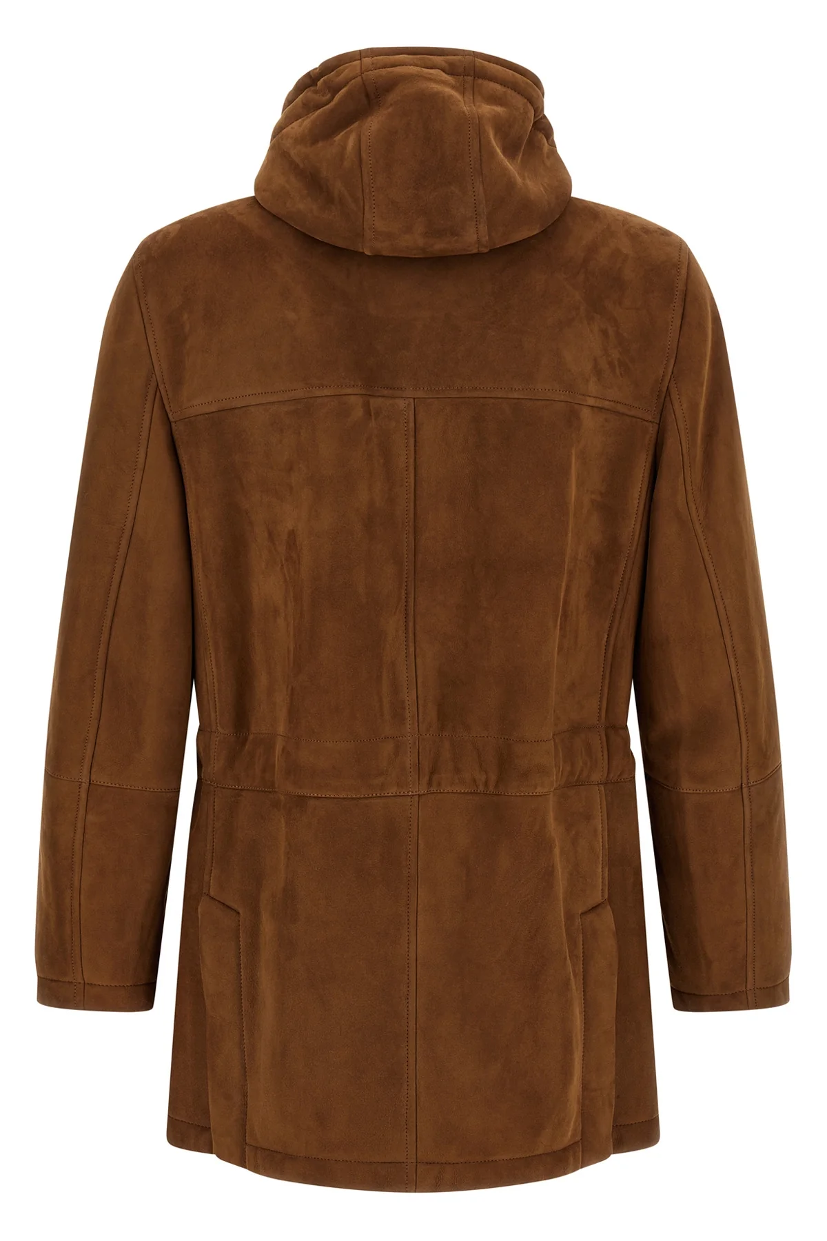 brunello cucinelli parka
