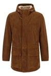 brunello cucinelli parka