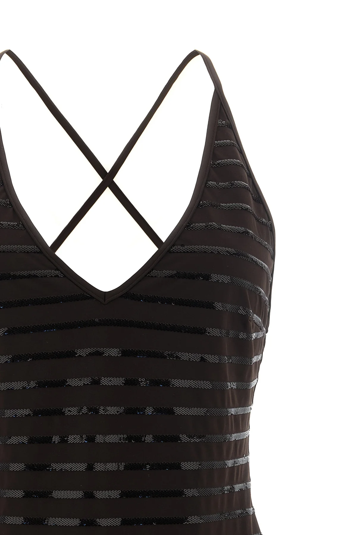 the brunello cucinelli one-piece swimsuit redefines beachwear through a meticulo