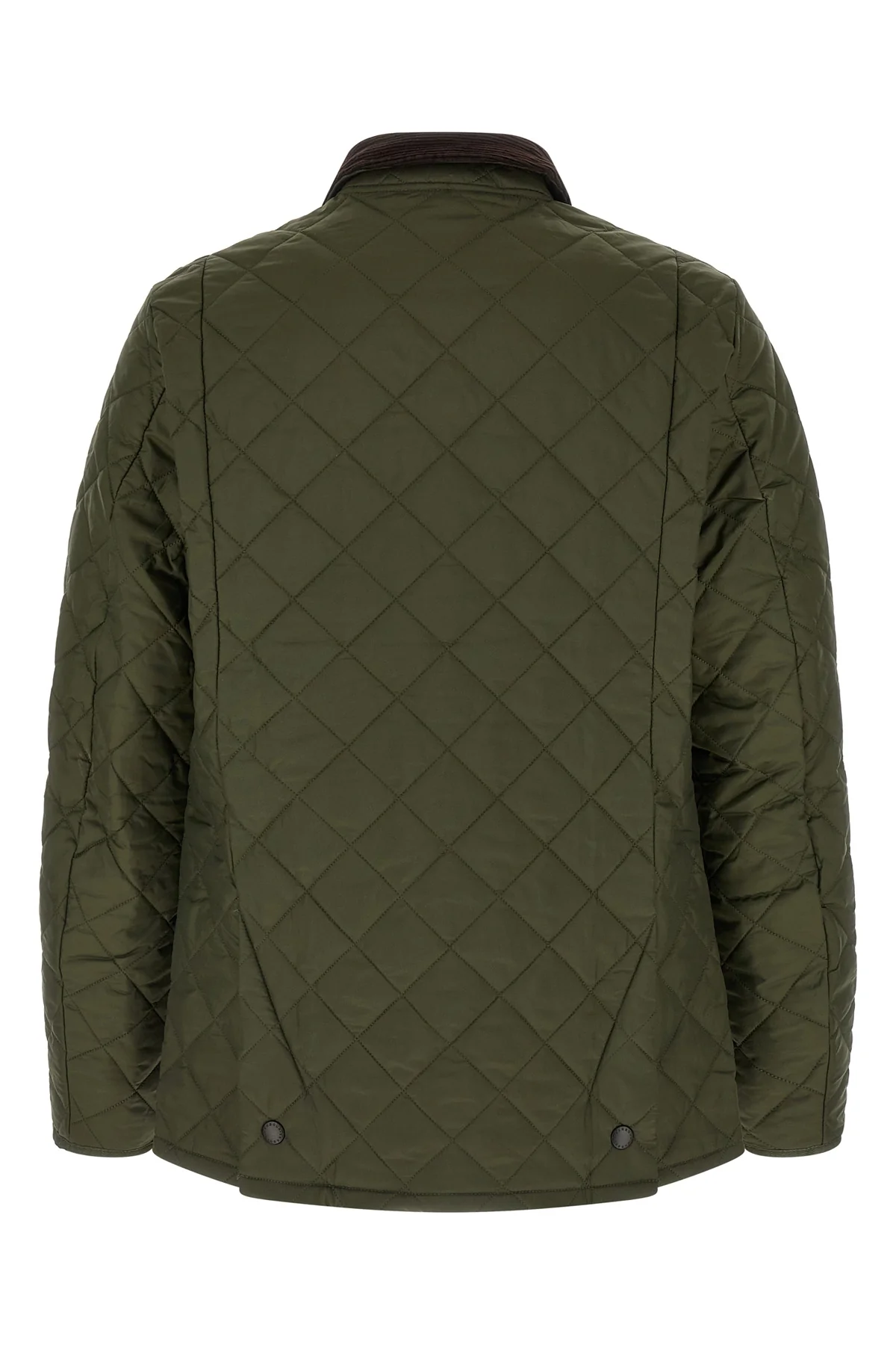 BARBOUR L heritage liddesdale jacket in windproof technical fabric
