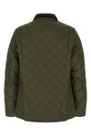 heritage liddesdale jacket in windproof technical fabric