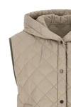 the brunello cucinelli vest sets a new standard for transitional outerwear throu