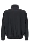 arnica jacket in durable tech fabric
