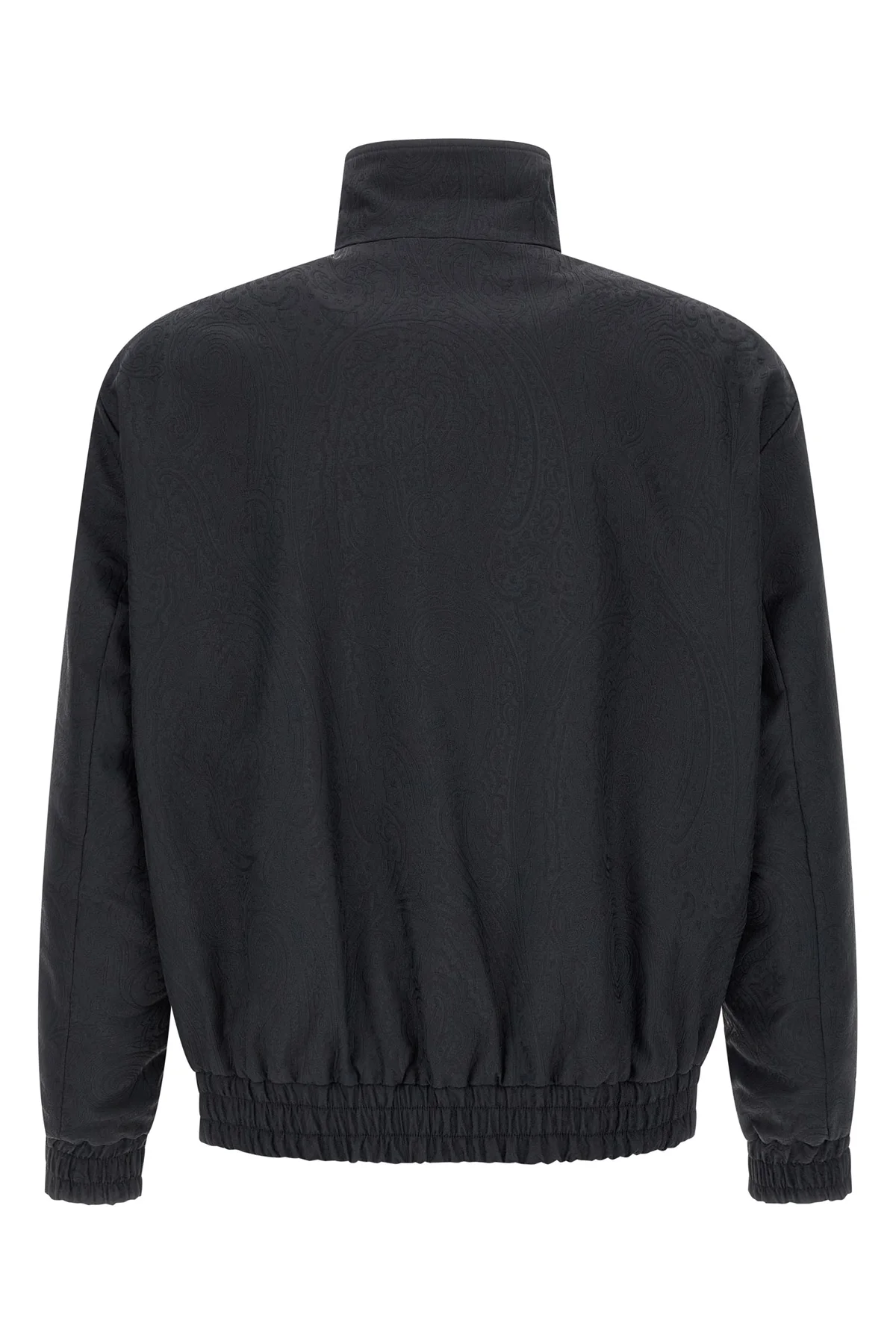arnica jacket in durable tech fabric