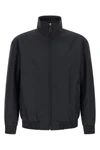 arnica jacket in durable tech fabric
