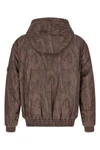 the arnica etro bomber jacket