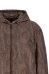 the arnica etro bomber jacket