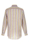 pure linen shirt