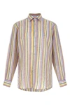 pure linen shirt