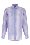 linen shirt
