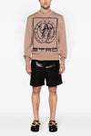 cotton sweater