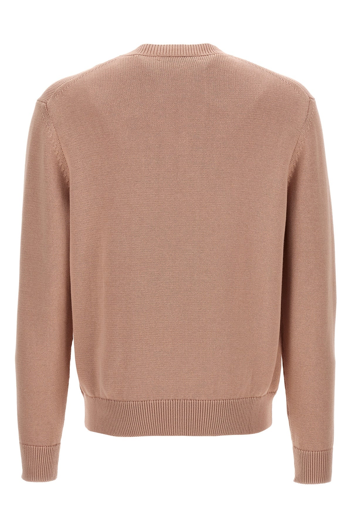 cotton sweater