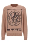 cotton sweater