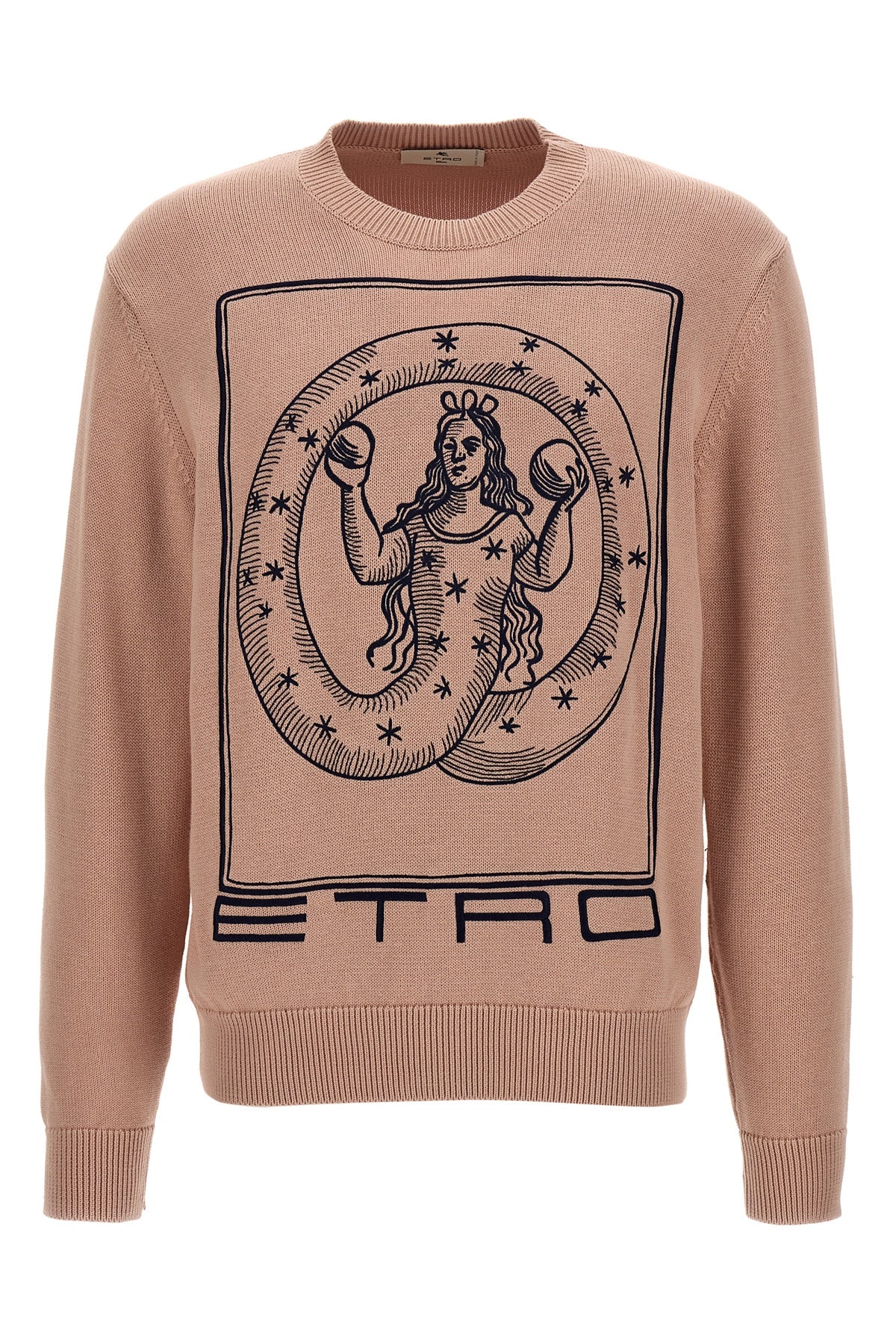 cotton sweater