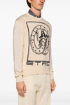 cotton sweater