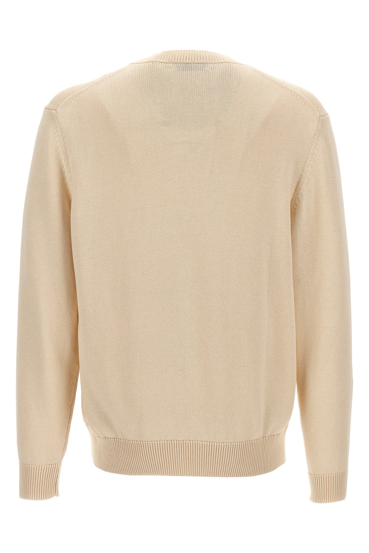 cotton sweater