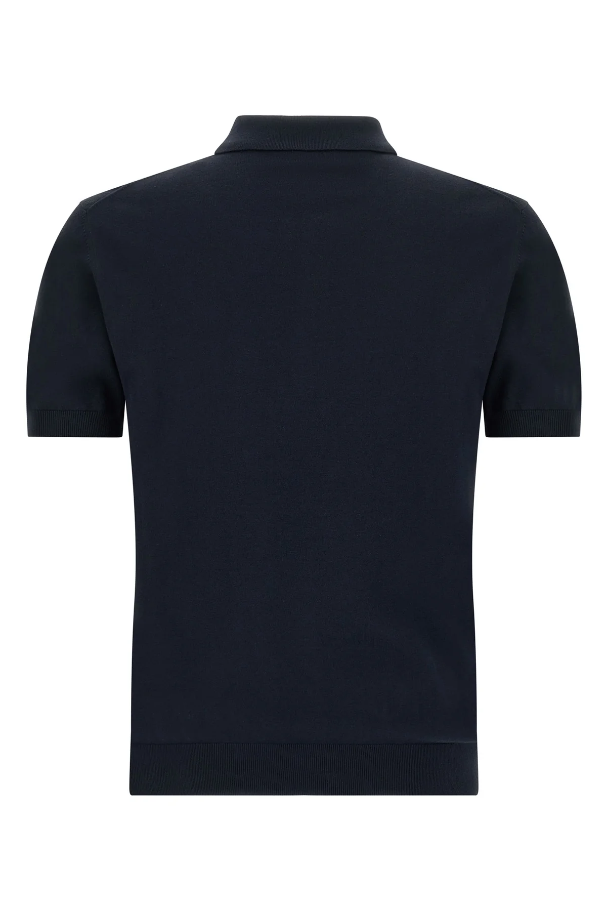 cotton polo shirt