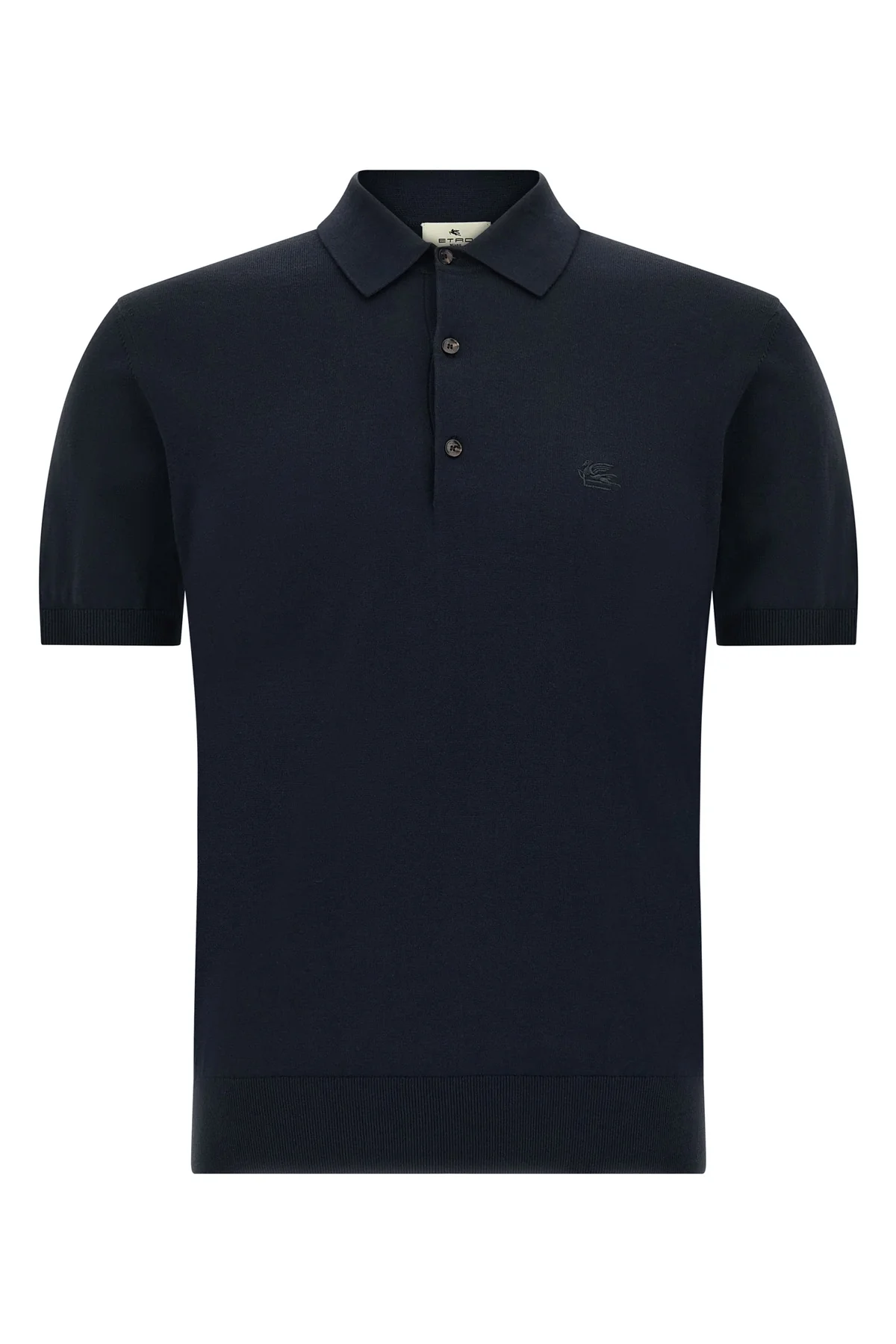 ETRO L cotton polo shirt
