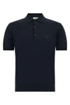 cotton polo shirt