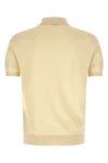 cotton polo shirt