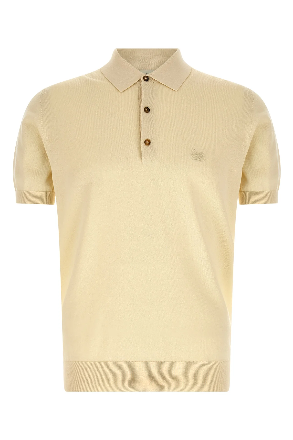 ETRO S cotton polo shirt